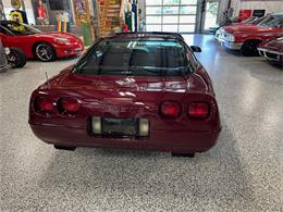 1993 Chevrolet Corvette (CC-2069902) for sale in Hamilton, Ohio