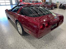 1993 Chevrolet Corvette (CC-2069902) for sale in Hamilton, Ohio