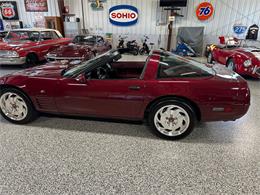1993 Chevrolet Corvette (CC-2069902) for sale in Hamilton, Ohio