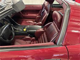 1993 Chevrolet Corvette (CC-2069902) for sale in Hamilton, Ohio