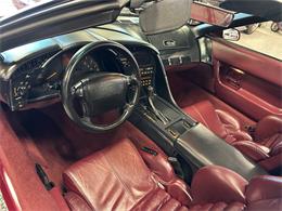 1993 Chevrolet Corvette (CC-2069902) for sale in Hamilton, Ohio