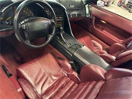 1993 Chevrolet Corvette (CC-2069902) for sale in Hamilton, Ohio