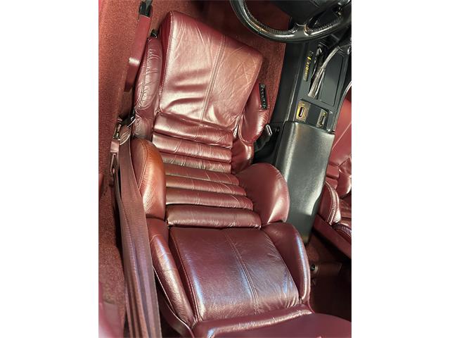 1993 Chevrolet Corvette (CC-2069902) for sale in Hamilton, Ohio