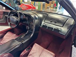 1993 Chevrolet Corvette (CC-2069902) for sale in Hamilton, Ohio