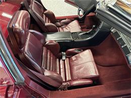 1993 Chevrolet Corvette (CC-2069902) for sale in Hamilton, Ohio