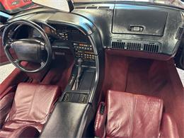 1993 Chevrolet Corvette (CC-2069902) for sale in Hamilton, Ohio