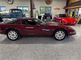 1993 Chevrolet Corvette (CC-2069902) for sale in Hamilton, Ohio