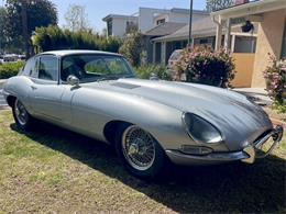 1964 Jaguar E-Type (CC-2069903) for sale in Los Angeles, California