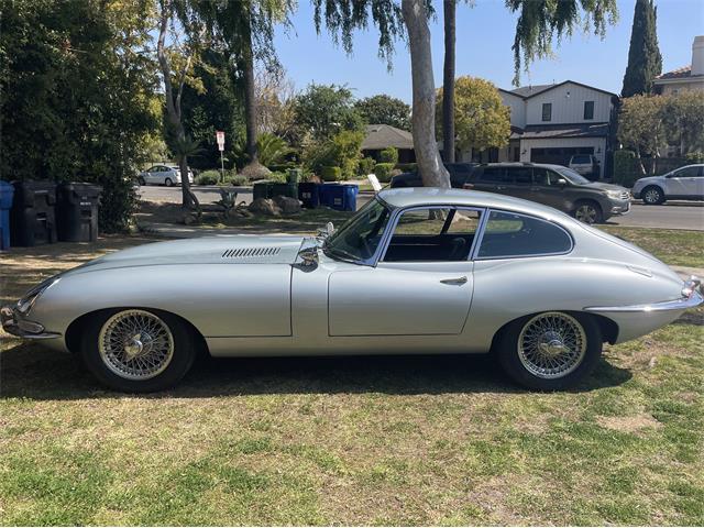 1964 Jaguar E-Type (CC-2069903) for sale in Los Angeles, California
