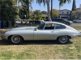 1964 Jaguar E-Type (CC-2069903) for sale in Los Angeles, California