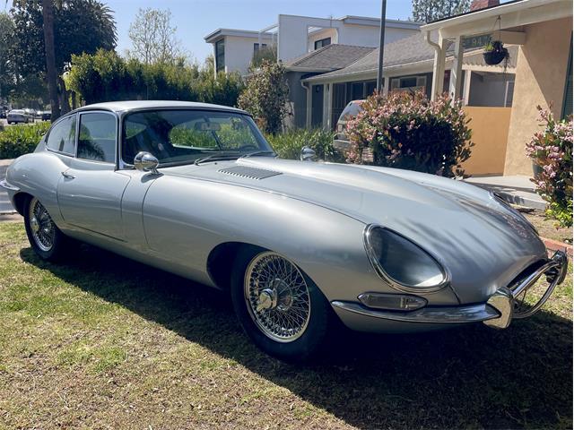 1964 Jaguar E-Type (CC-2069903) for sale in Los Angeles, California