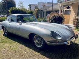 1964 Jaguar E-Type (CC-2069903) for sale in Los Angeles, California