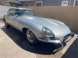 1964 Jaguar E-Type (CC-2069903) for sale in Los Angeles, California