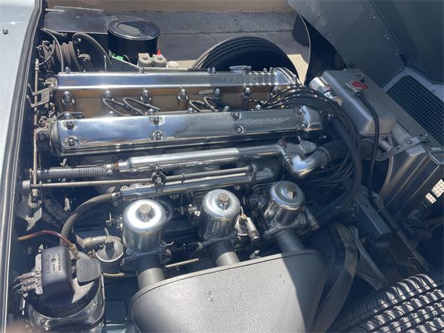 1964 Jaguar E-Type (CC-2069903) for sale in Los Angeles, California