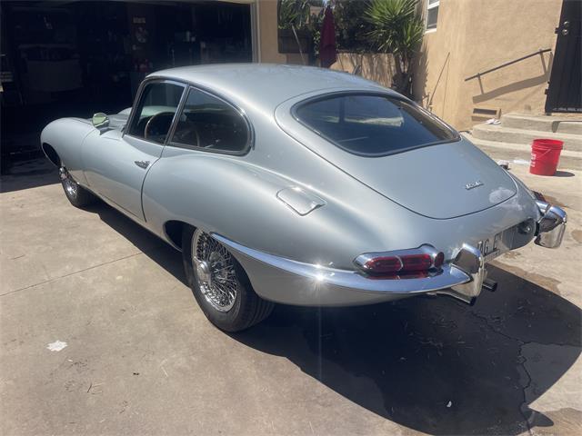 1964 Jaguar E-Type (CC-2069903) for sale in Los Angeles, California
