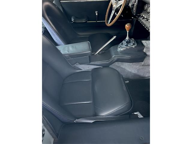 1964 Jaguar E-Type (CC-2069903) for sale in Los Angeles, California