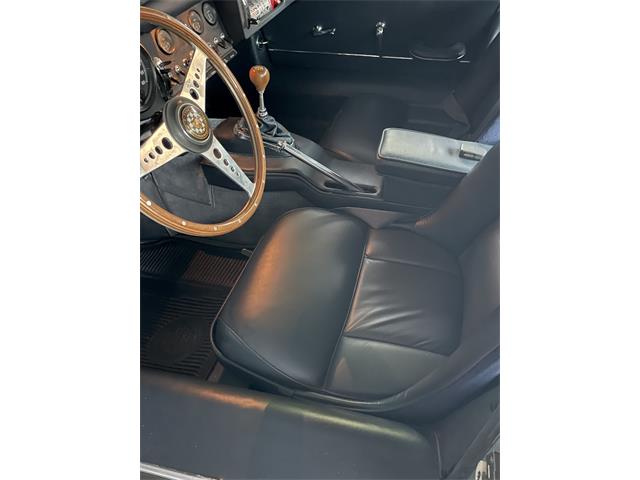 1964 Jaguar E-Type (CC-2069903) for sale in Los Angeles, California