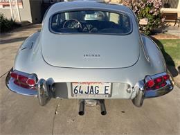 1964 Jaguar E-Type (CC-2069903) for sale in Los Angeles, California