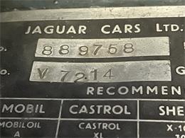 1964 Jaguar E-Type (CC-2069903) for sale in Los Angeles, California