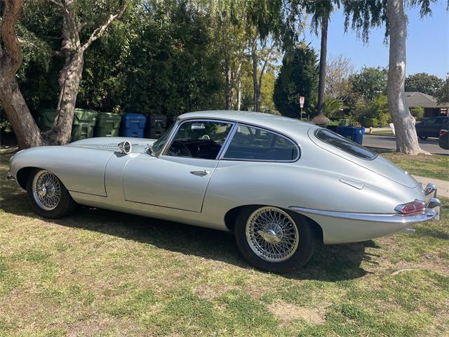 1964 Jaguar E-Type (CC-2069903) for sale in Los Angeles, California