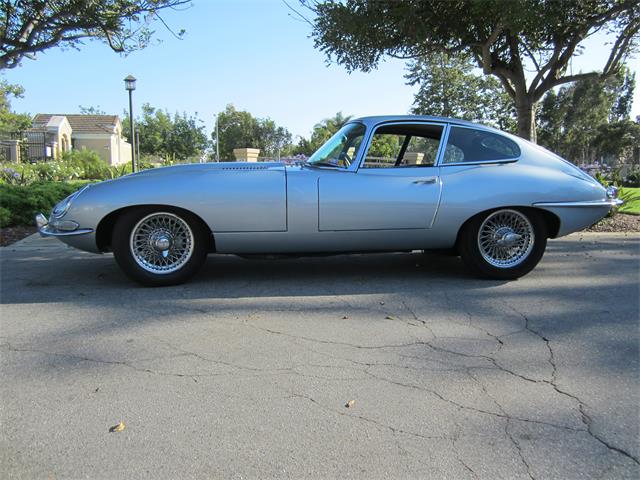 1964 Jaguar E-Type (CC-2069903) for sale in Los Angeles, California