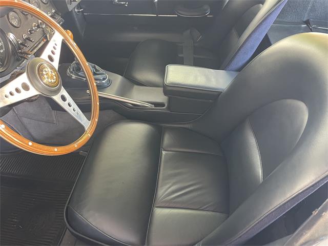 1964 Jaguar E-Type (CC-2069903) for sale in Los Angeles, California