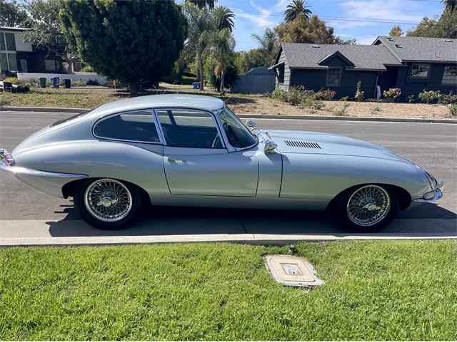 1964 Jaguar E-Type (CC-2069903) for sale in Los Angeles, California