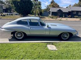 1964 Jaguar E-Type (CC-2069903) for sale in Los Angeles, California