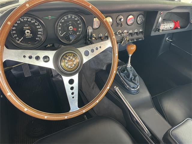 1964 Jaguar E-Type (CC-2069903) for sale in Los Angeles, California