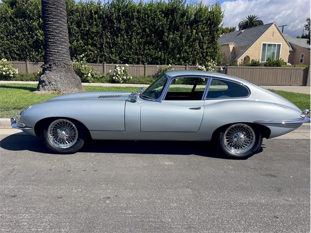 1964 Jaguar E-Type (CC-2069903) for sale in Los Angeles, California