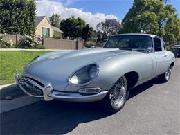 1964 Jaguar E-Type (CC-2069903) for sale in Los Angeles, California