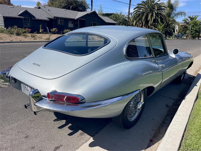 1964 Jaguar E-Type (CC-2069903) for sale in Los Angeles, California