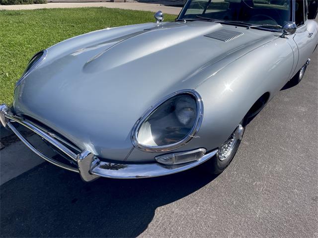 1964 Jaguar E-Type (CC-2069903) for sale in Los Angeles, California