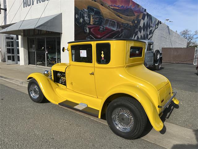 1927 Ford Model T (CC-2069904) for sale in Kelseyville, California