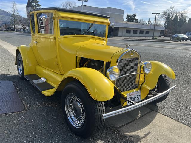 1927 Ford Model T (CC-2069904) for sale in Kelseyville, California