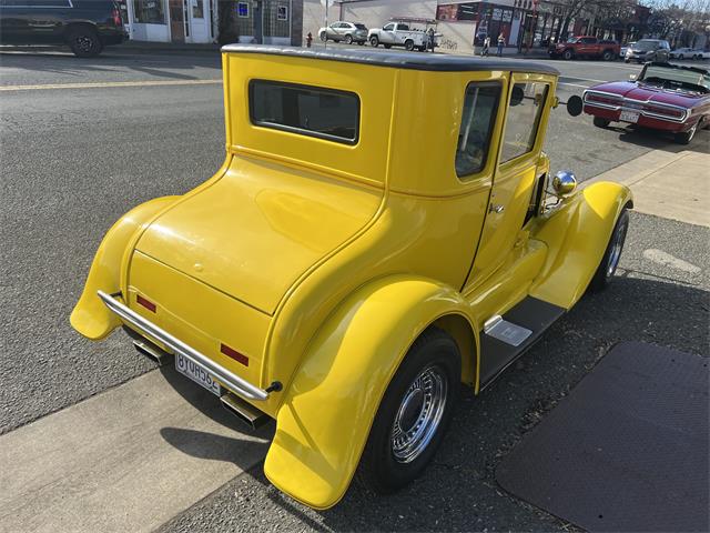 1927 Ford Model T (CC-2069904) for sale in Kelseyville, California