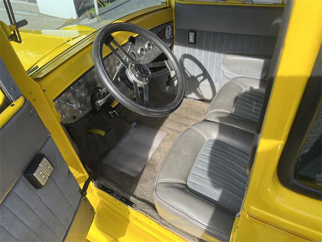 1927 Ford Model T (CC-2069904) for sale in Kelseyville, California