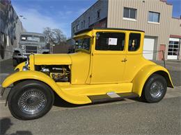 1927 Ford Model T (CC-2069904) for sale in Kelseyville, California