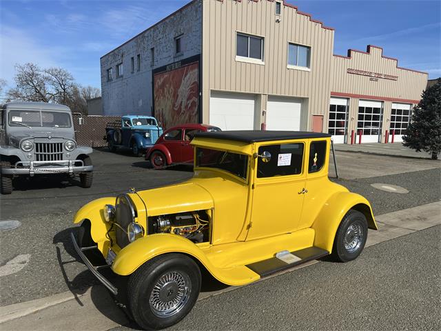 1927 Ford Model T (CC-2069904) for sale in Kelseyville, California