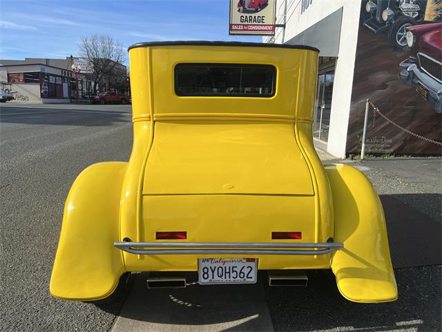 1927 Ford Model T (CC-2069904) for sale in Kelseyville, California