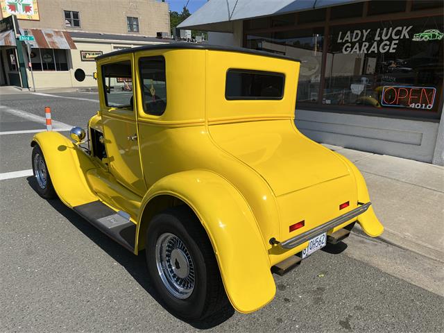 1927 Ford Model T (CC-2069904) for sale in Kelseyville, California