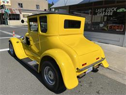 1927 Ford Model T (CC-2069904) for sale in Kelseyville, California