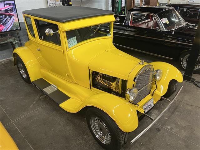1927 Ford Model T (CC-2069904) for sale in Kelseyville, California