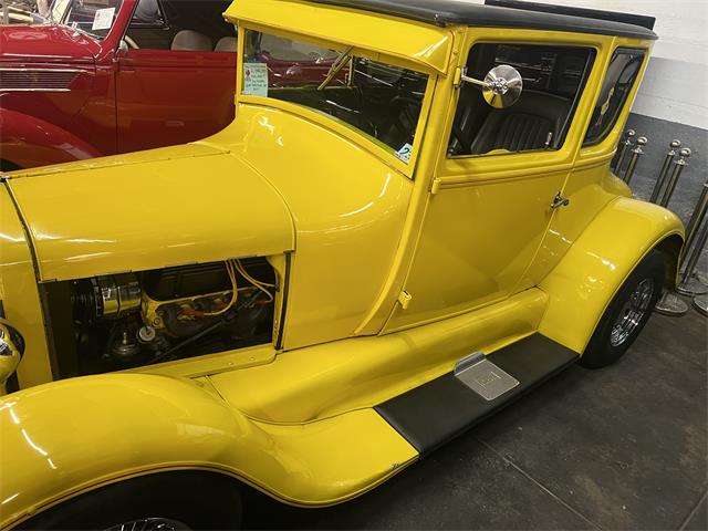 1927 Ford Model T (CC-2069904) for sale in Kelseyville, California