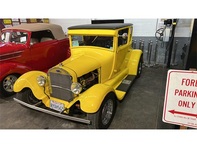 1927 Ford Model T (CC-2069904) for sale in Kelseyville, California