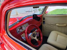 1938 Chevrolet Master 85 Business Coupe (CC-2069906) for sale in Colorado Springs, Colorado