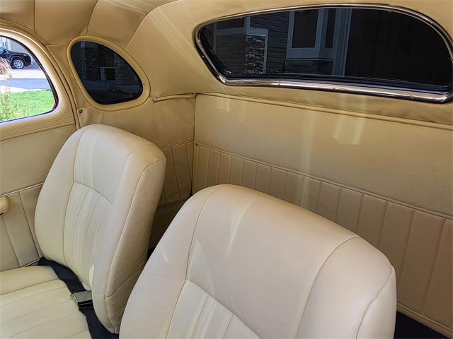 1938 Chevrolet Master 85 Business Coupe (CC-2069906) for sale in Colorado Springs, Colorado