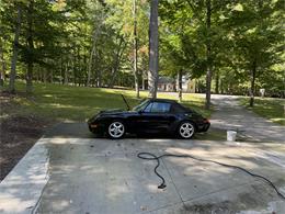 1995 Porsche 993 Carrera 2 Cabriolet (CC-2069907) for sale in Gaylord, Michigan