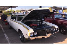 1969 Oldsmobile Hurst (CC-2069911) for sale in Tucson, Arizona