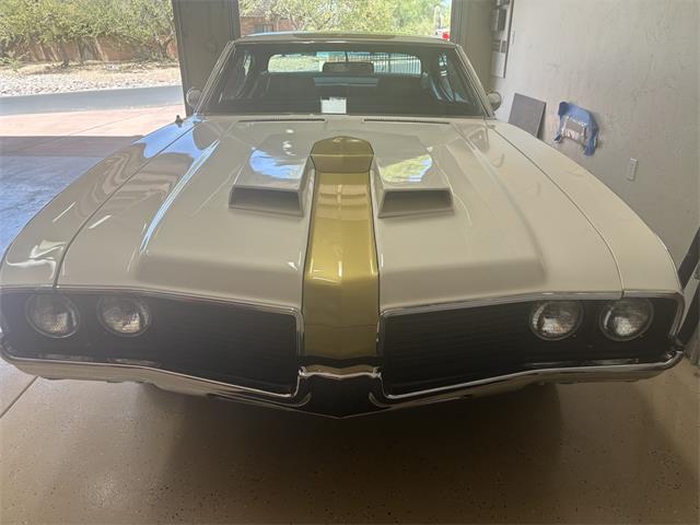 1969 Oldsmobile Hurst (CC-2069911) for sale in Tucson, Arizona